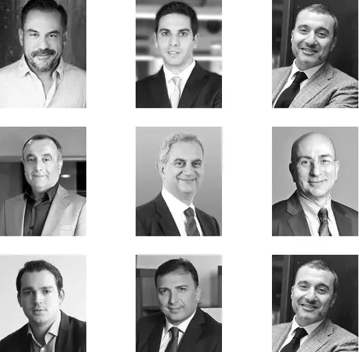 IX. AVM Yatırımları Konferansı 9 Mart'ta Düzenlenecek…
