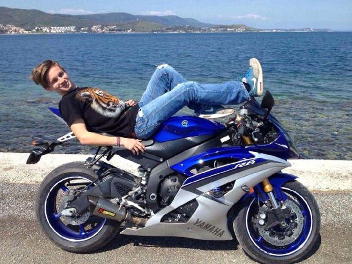 Kazada Ölen Oğuzhan'ın Ailesi Dedektif Gibi İz Sürdü