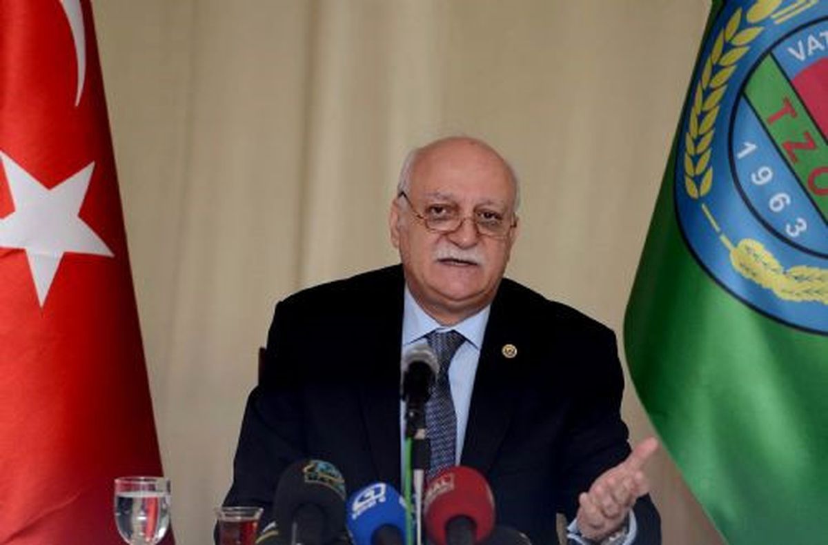 Kırmızı Ette Üretim 1,2 Milyon Tona Dayandı