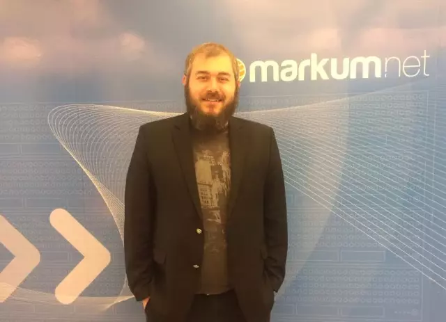 Markum'un Yeni Pazarlama Direktörü Haydar Özkömürcü Oldu