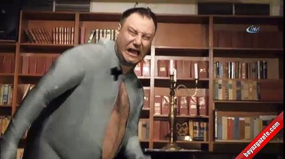 Şarkıcı Komedyen Kazım Akboğa Hayatını Kaybetti