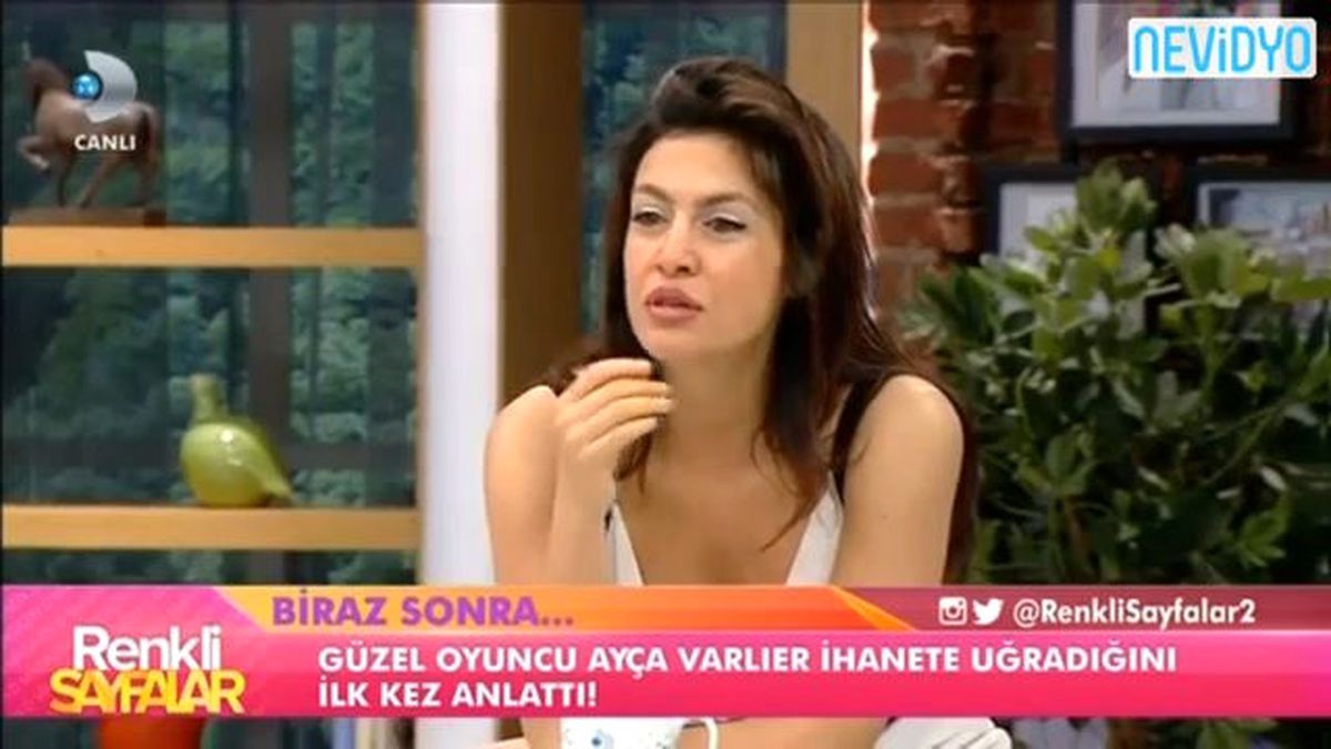 Tuğba Ekinci'den Tarkan'a Çok Ağır Sözler!