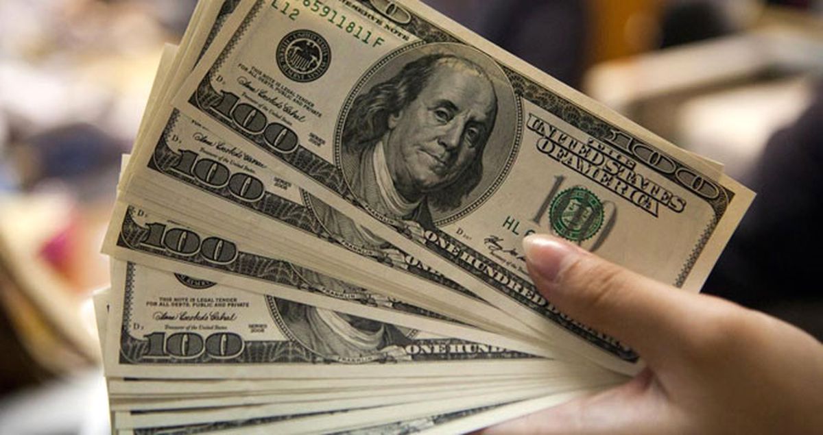 ABD'den Gelen Verilerle Dolar Tırmanışa Geçti