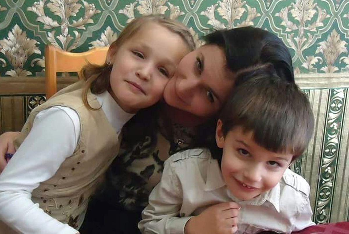 Eşi Tarafından Öldürülen Rus Kadın ve Çocuklarının Naaşı Rusya'ya Gönderiliyor