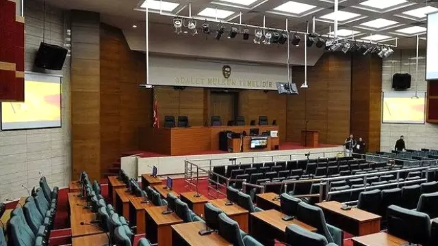 Balyoz'da Kumpas Davasında Çetin Doğan ve Nedim Ulusan'ın Katılma Talepleri Kabul Edildi Balyoz'da Kumpas Davasında Çetin Doğan ve Nedim Ulusan'ın Katılma Talepleri Kabul Edildi