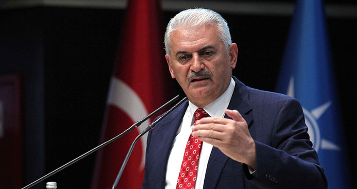 Başbakan Yıldırım: Fikrin Değerini Sonradan Anlıyoruz