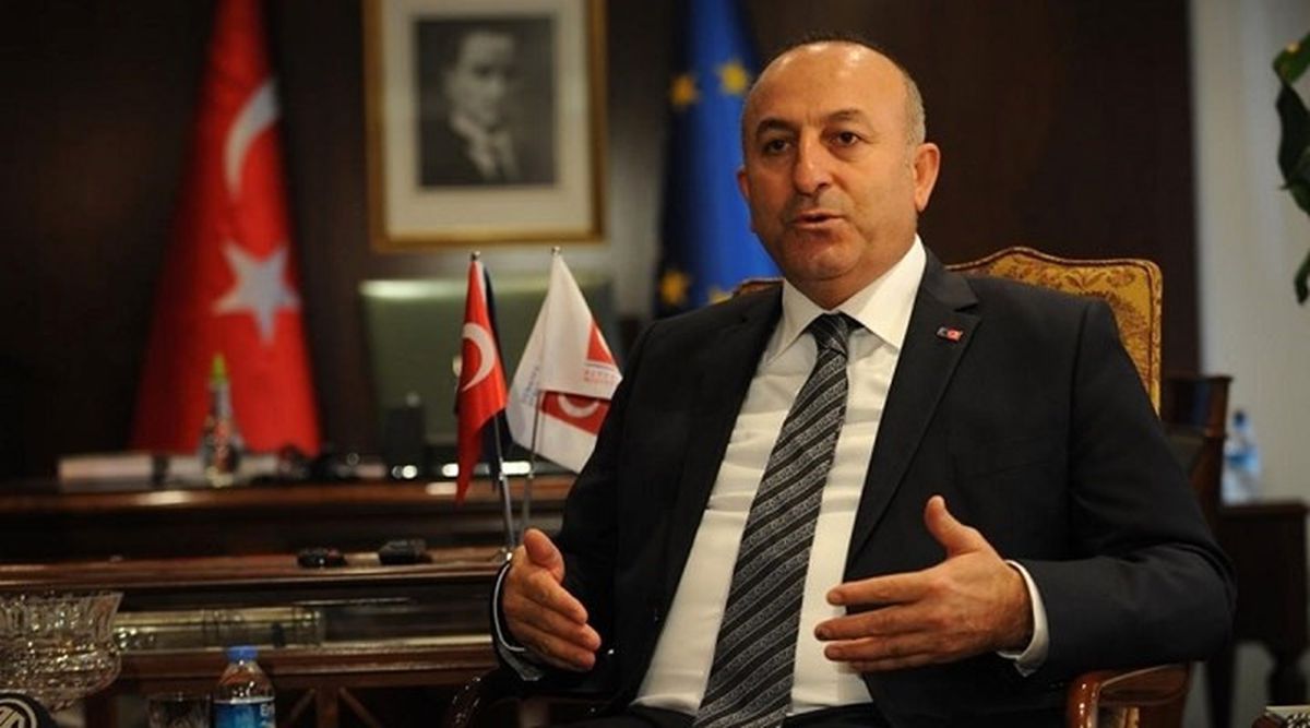 Çavuşoğlu'nun Ziyareti Öncesi Almanya'da 4 DİTİB İmamının Evine Polis Baskını