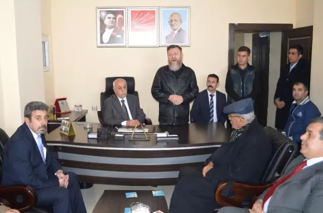 CHP'li Atıcı: Hayır Diyenlere Terörist Denmesi Bizi İncitiyor
