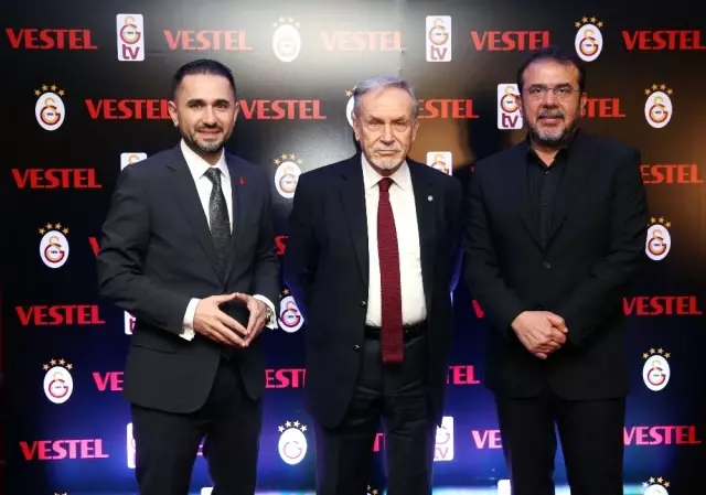 Efsane Aslanlar Belgeseli, Galatasaray'ın Tarihini Anlatacak