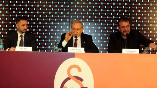 Efsane Aslanlar