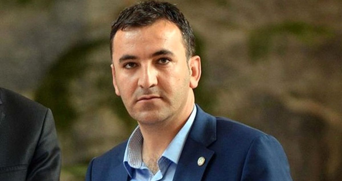 Son Dakika! HDP'li Encü Hakkında Tahliye Kararı Verildi