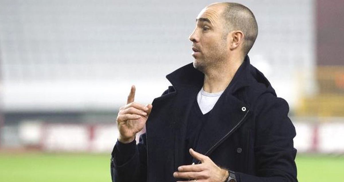 Galatasaray, Igor Tudor'un Sözleşmesine Tek Taraflı Fesih Maddesi Koydurdu
