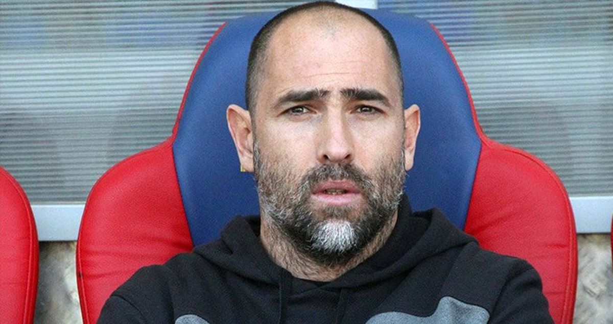 Galatasaray, Igor Tudor'un Yardımcılığı İçin Soner Tolungüç'le Görüştü