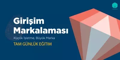 Girişim Markalaması Eğitimi Girişim Markalaması Eğitimi