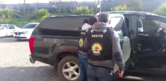 Güncelleme - Şanlıurfa'da Eşini ve Çocuklarını Rehin Alan Kişi Tutuklandı