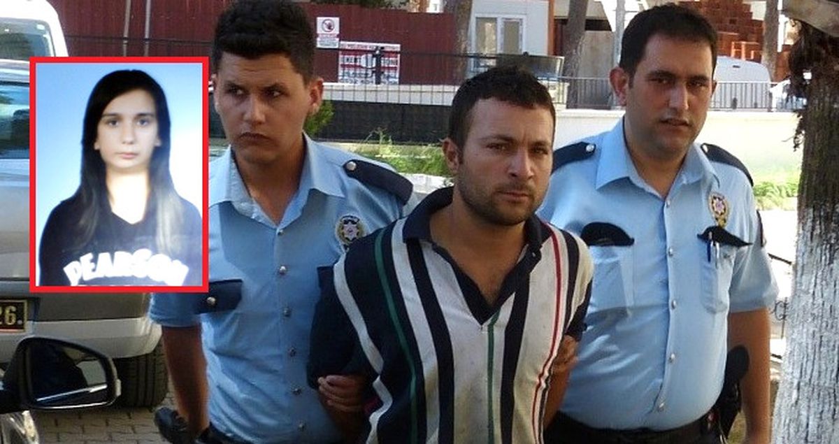 Karısını Sokak Ortasında Bıçakladı, 'Karım başka bir erkeğe bakıyordu' Dedi
