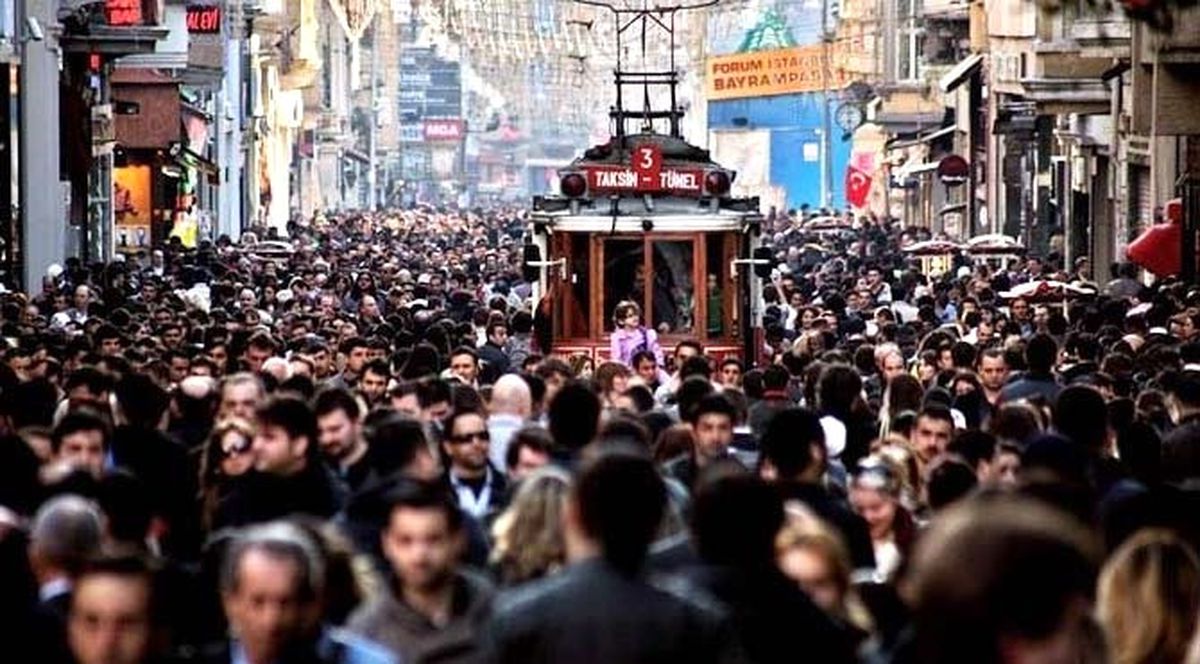 Kasım Ayı İşsizlik Oranı Yüzde 12,1 Oldu