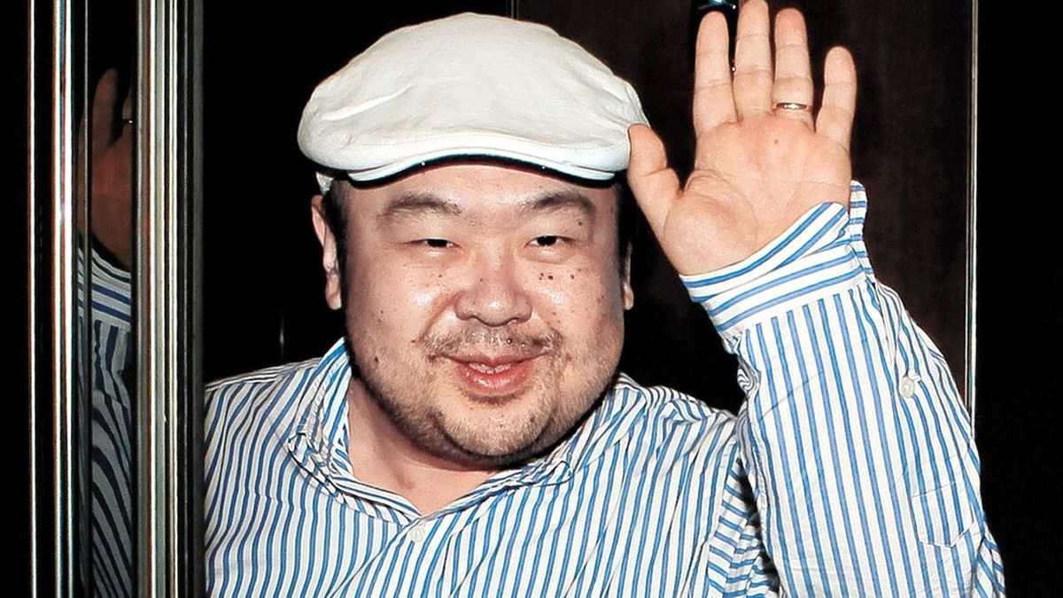 Kim Jong-nam Yüzüne Sıvı Madde Sıkılarak Öldürüldü