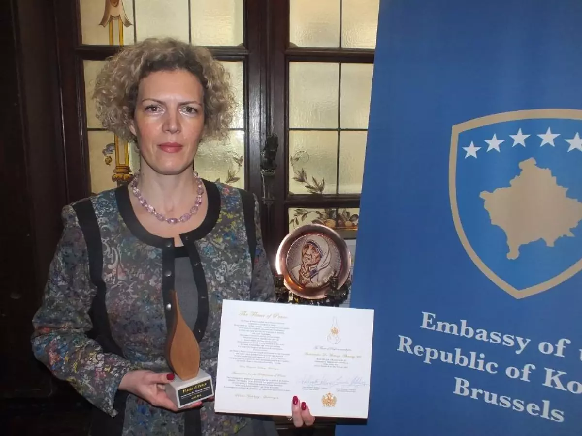 Kosova'da Kabineye Yeni İsim