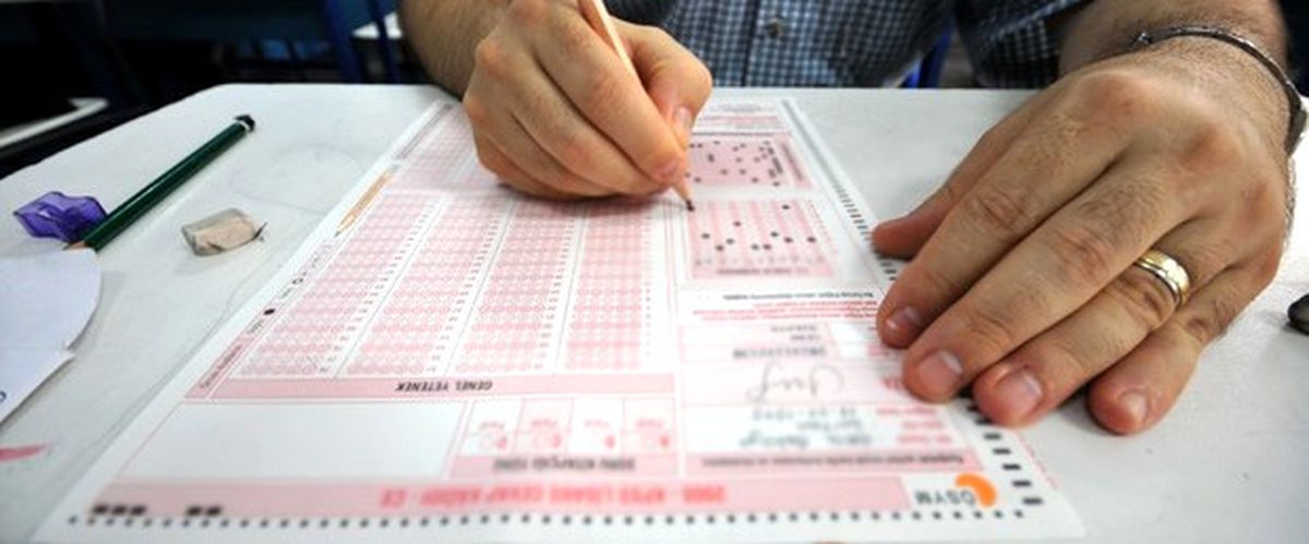 Referandum Nedeniyle TUS ve STS Ertelendi
