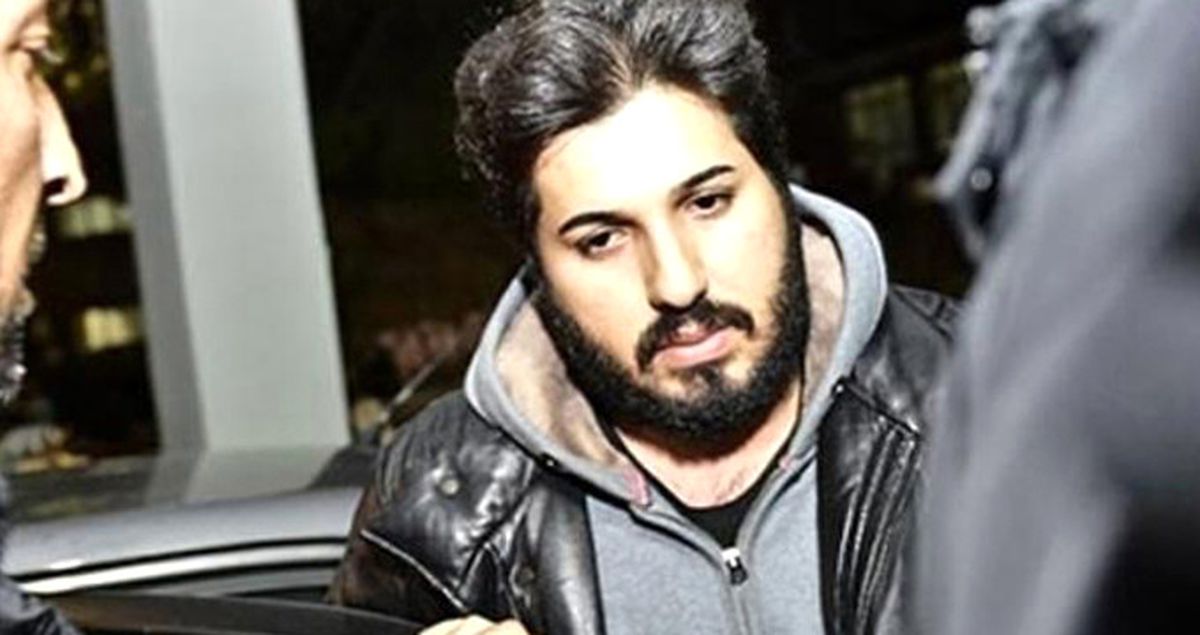 Reza Zerrab Davasında Savcının Talebine Ret!