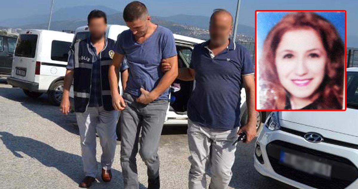 Sevgili Katilinden Savunma: Öldürdüm Ama Tasarlayarak Değil