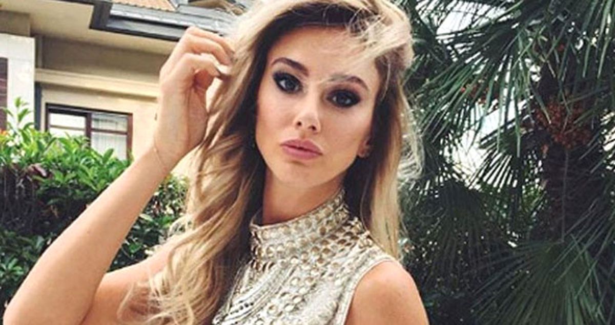 Şeyma Subaşı, Tepe Üstü Durarak Instagram'dan Video Paylaştı