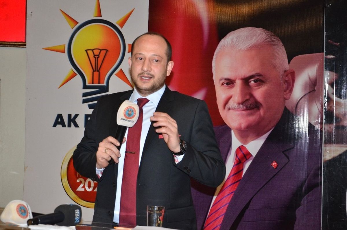 'Yüzde 50'yi Geçemezsek İç Savaşa Hazır Olun' Sözleri Üzerine İstifası İstendi