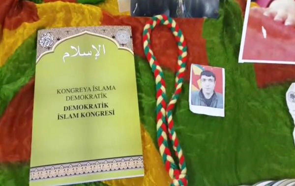 Terör Örgütü Propagandası Yapan 'Sahte Mele' Gözaltına Alındı