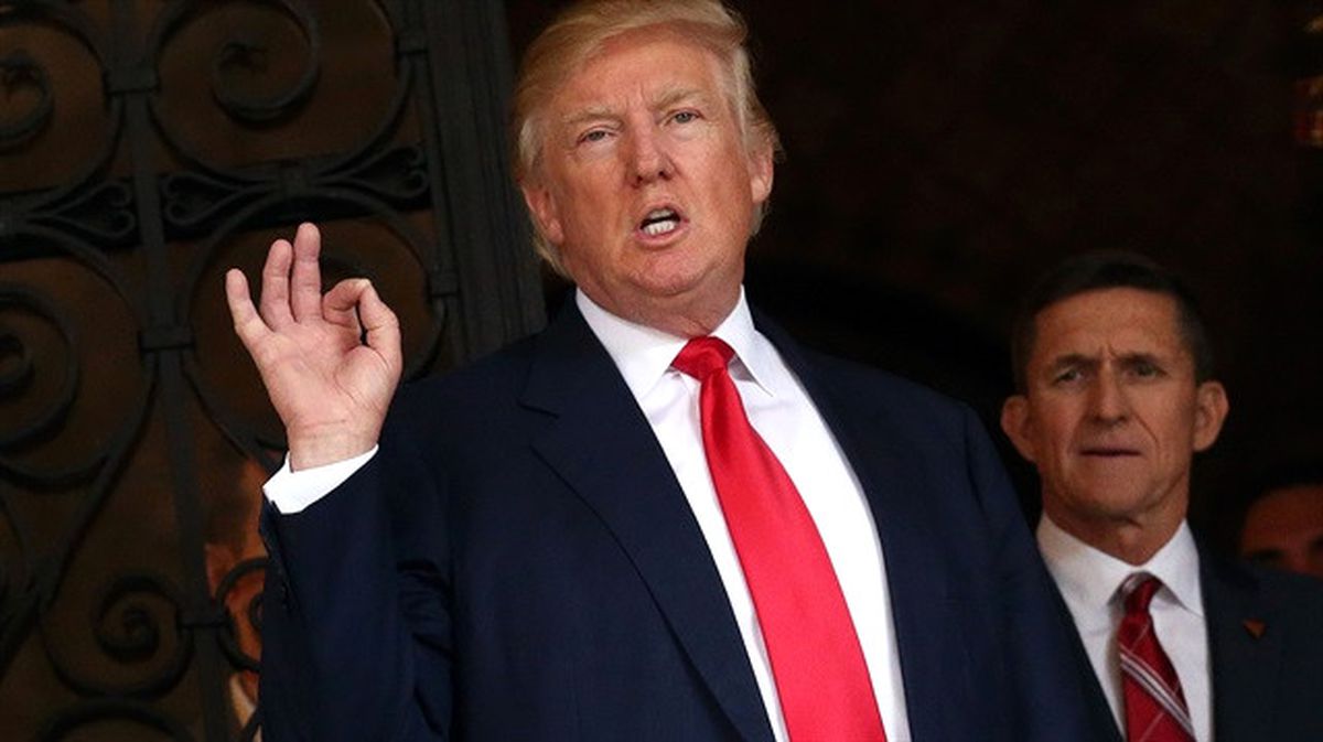 Şok İddia: Trump'ın Danışmanları Seçim Sürecinde Ruslarla Görüştü