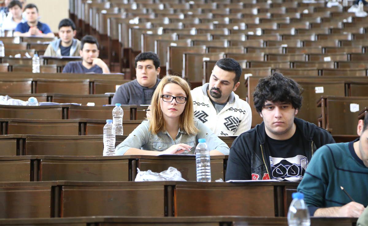 Üniversiteye Girişte Proje Dönemi Geliyor