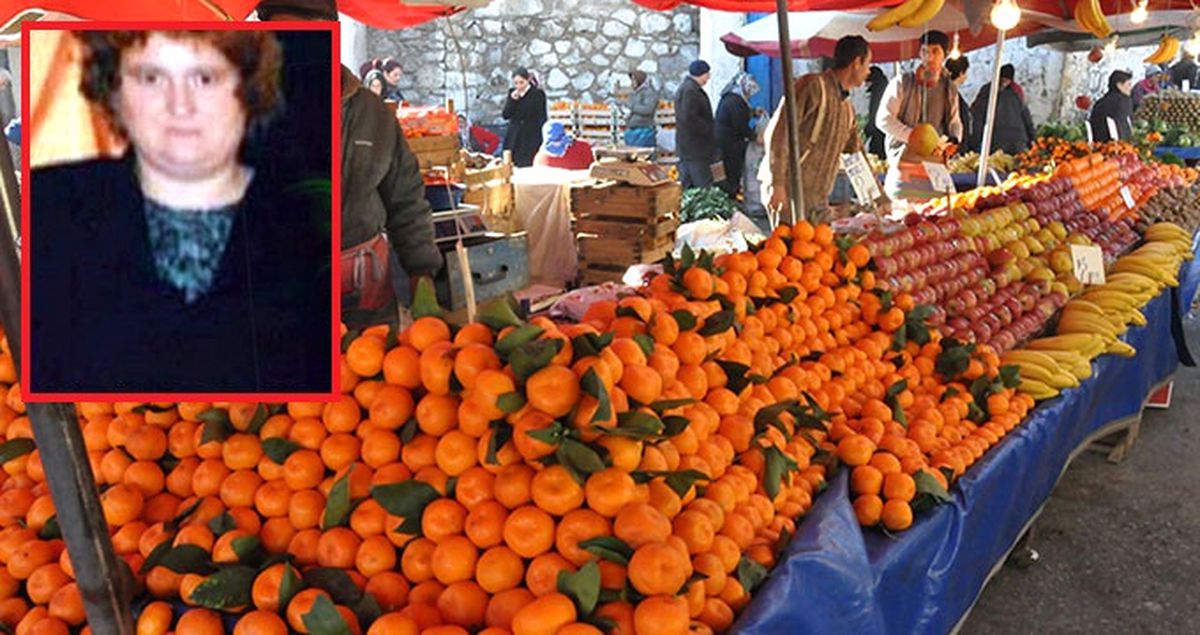 13 Gündür Kayıp Olan Kadın Yol Kenarında Bulundu