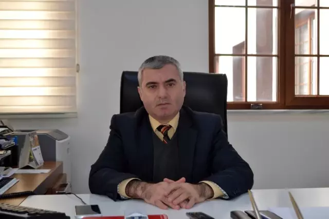 Akıl Teri ile Alın Teri' Sloganıyla Çalışma Hayatında Milli Seferberlik