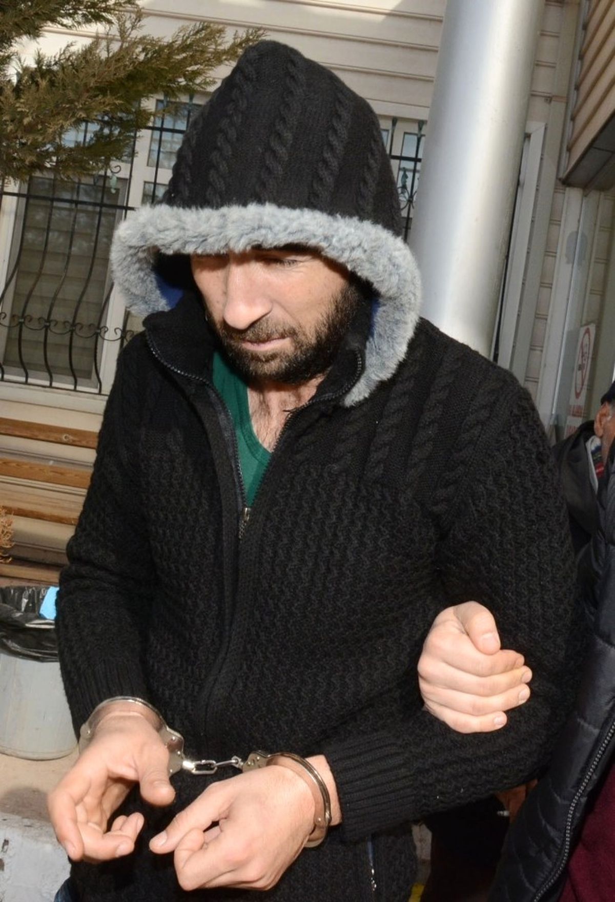 Aksaray'da Otomobil Gaspçıları Yakalandı