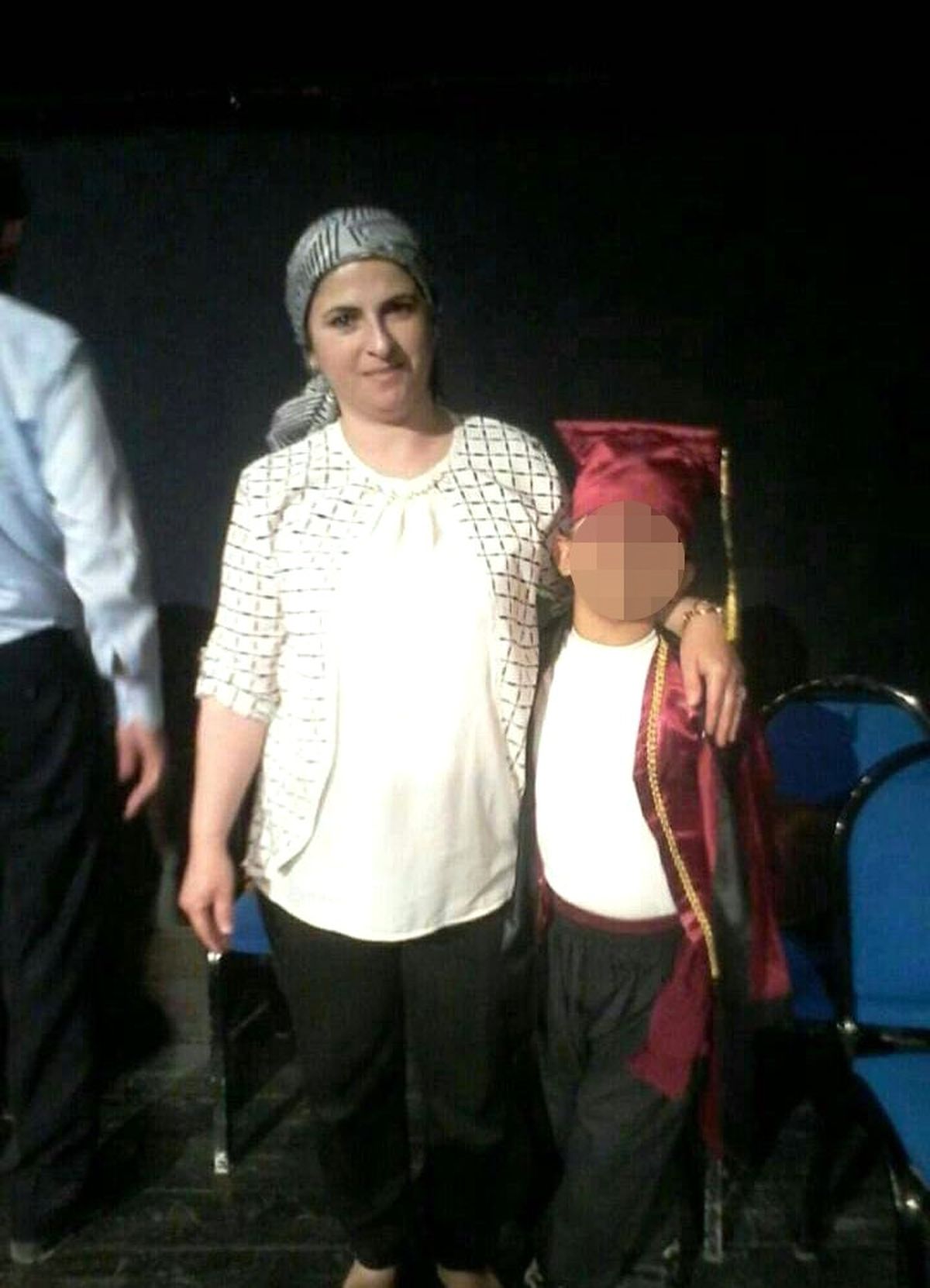 Antalya'da Vahşi Cinayet: Anneyi Öldürdüler Engelli Çocuğunu Feci Şekilde Dövdüler