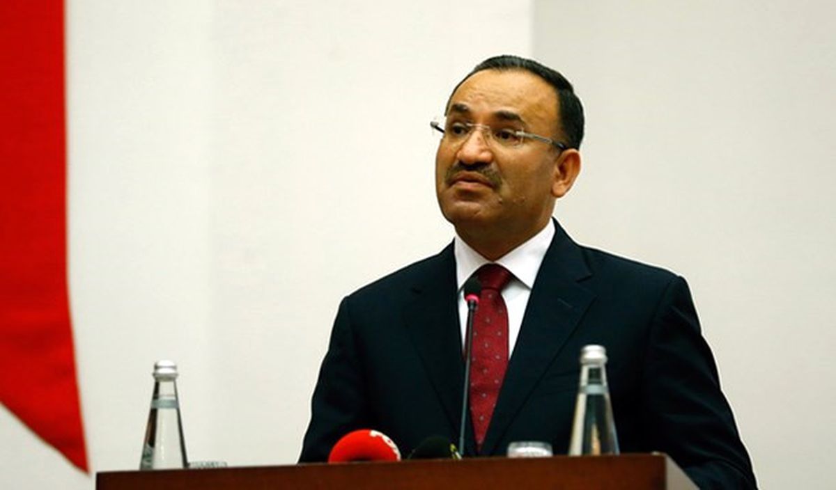 Bakan Bozdağ'dan Almanya'ya 'İmam' Tepkisi: İlişkilere Zarar Verecek