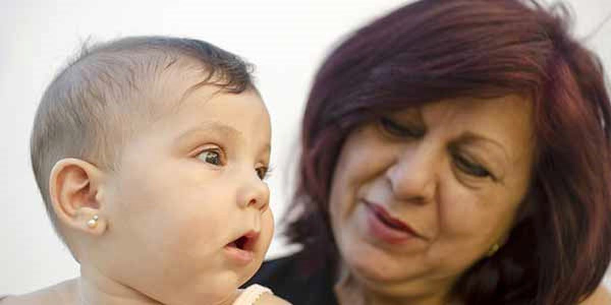 Büyükanneye Maaş Başvuruları Bu Akşamdan İtibaren Dondurulacak