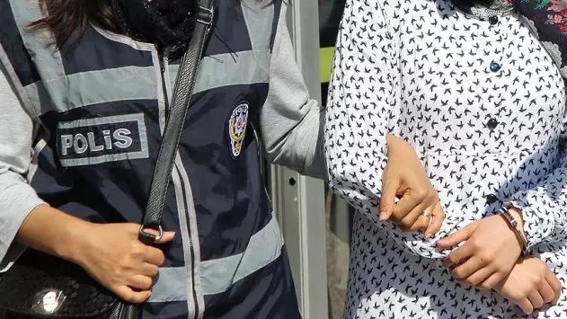 Denizli'de 8 Fetö