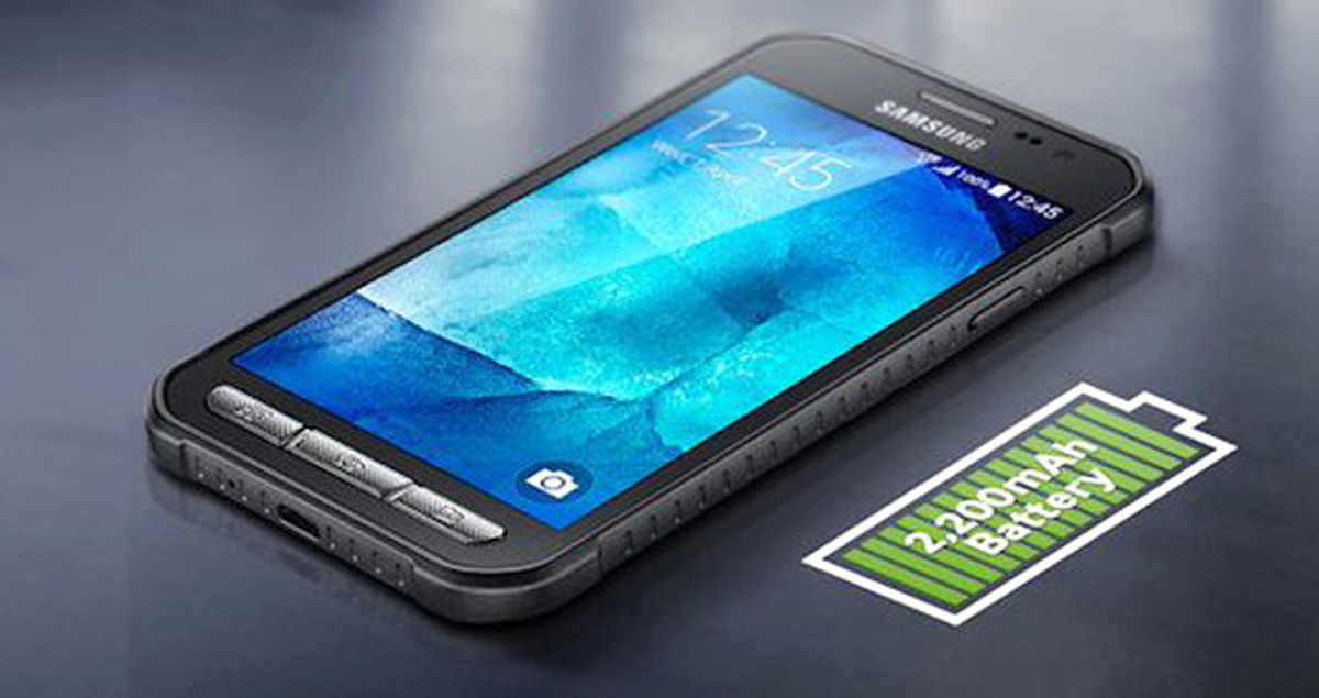 Samsung Galaxy Xcover 4'ün Detayları Ortaya Çıktı