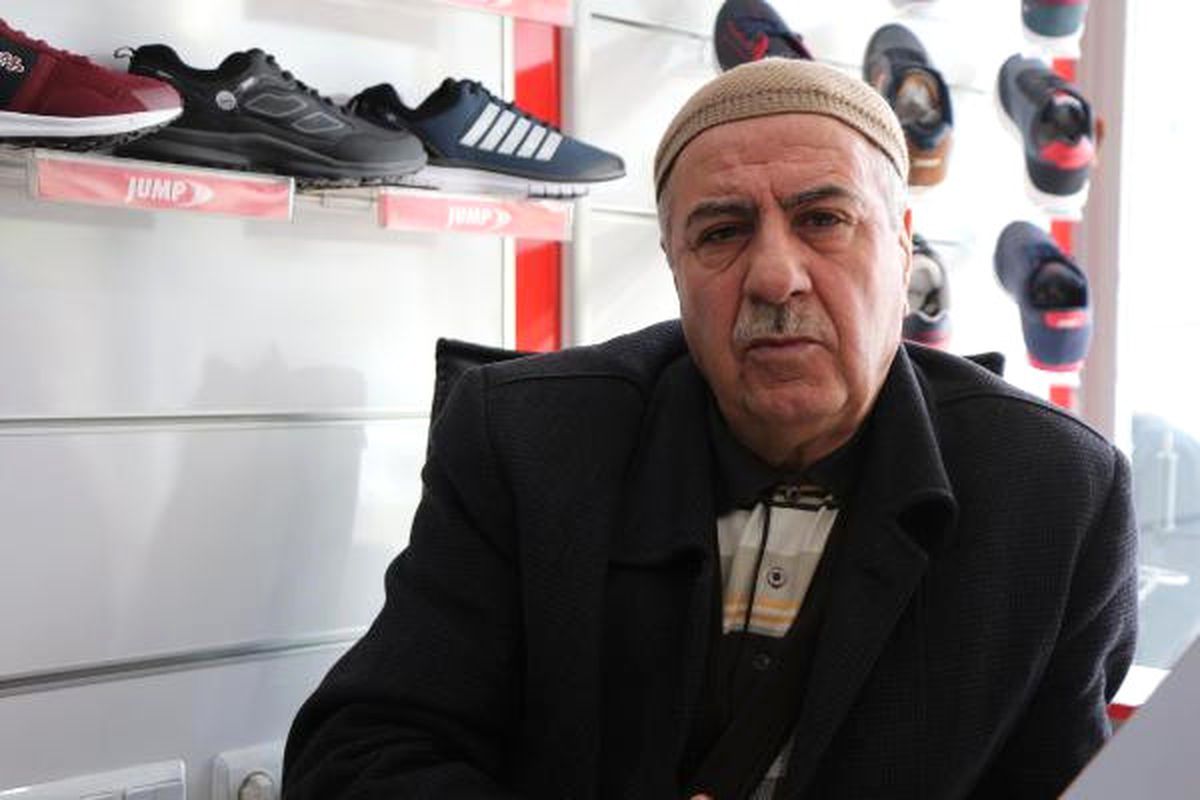 Hacda Öldüğü Sanılan Fahriye Kara İçin 27 Yıl Önce Batman ve Adana'da Taziye Kurulmuş
