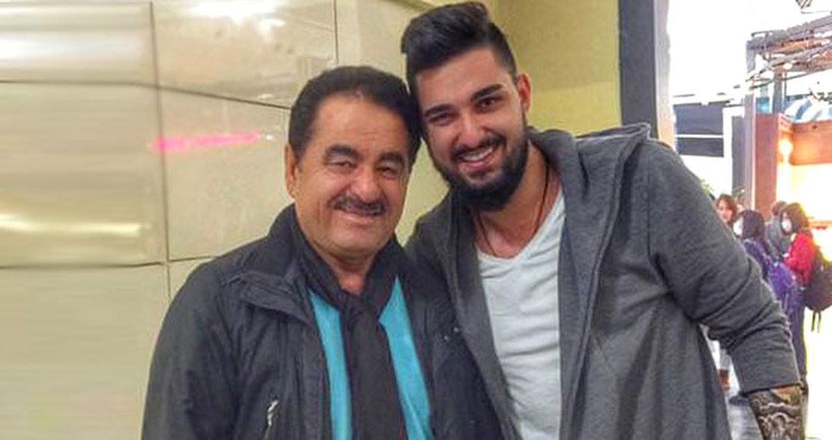 İdo, Sahnede Babası İbrahim Tatlıses ile Konuştu, İzleyiciler Gülme Krizine Girdi