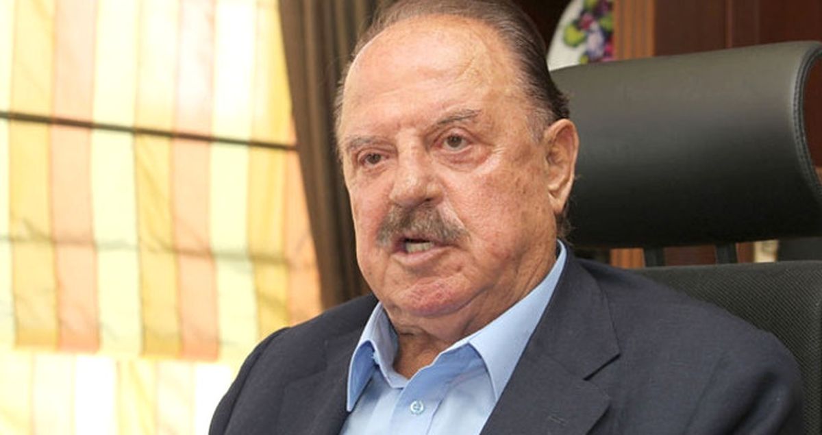İlhan Cavcav'ın Oğlu Murat Cavcav, Gençlerbirliği'ne Başkan Adayı Oldu
