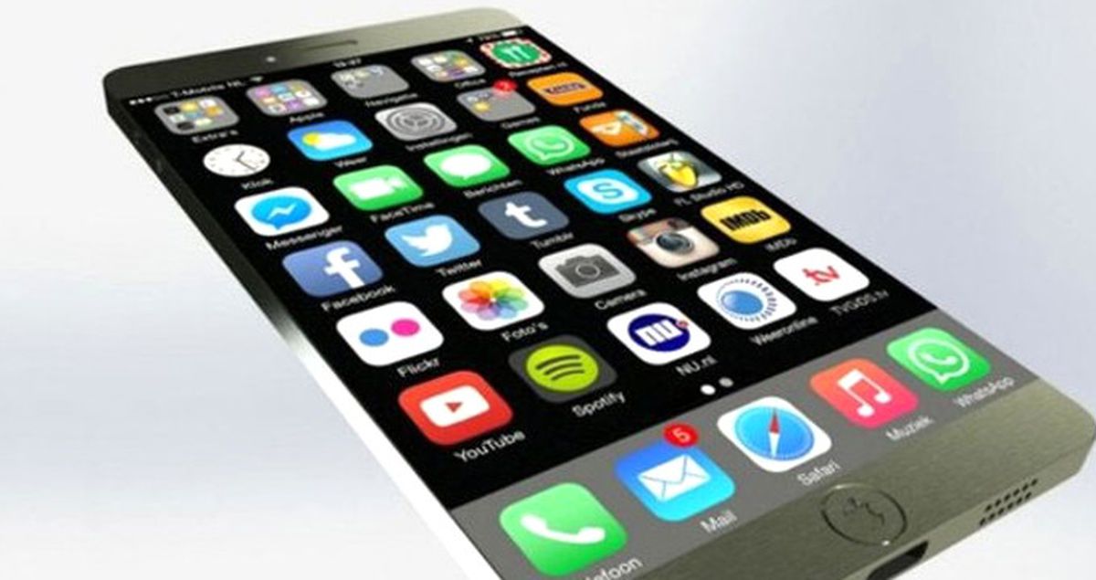 iPhone 10. Yıla Özel iPhone iTen'i Üretecek