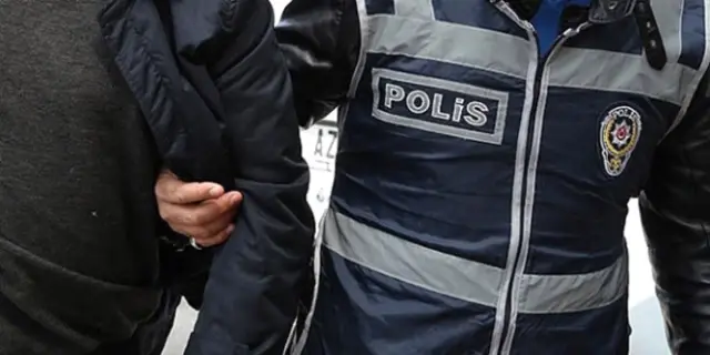 Kırklareli Merkezli 8 İlde Fetö/pdy Operasyonu
