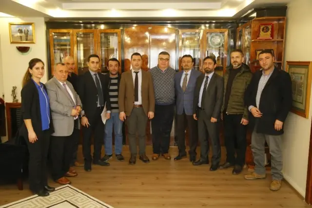Kırklareli'nde Evsel Atık Yağlar Doğayı ve Ekonomiyi Koruyacak