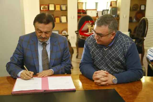 Kırklareli'nde Geri Dönüşüm Başlıyor