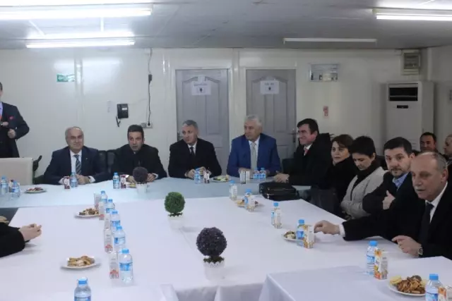 Kriz Bitti, Rusya'ya İhracat Yüzde 57 Arttı