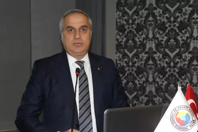 Kriz Bitti, Rusya'ya İhracat Yüzde 57 Arttı