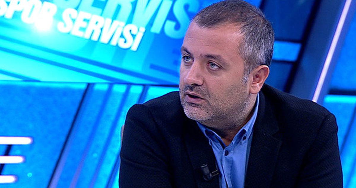 Mehmet Demirkol: Advocaat Kendini Kovdurmak İstiyor