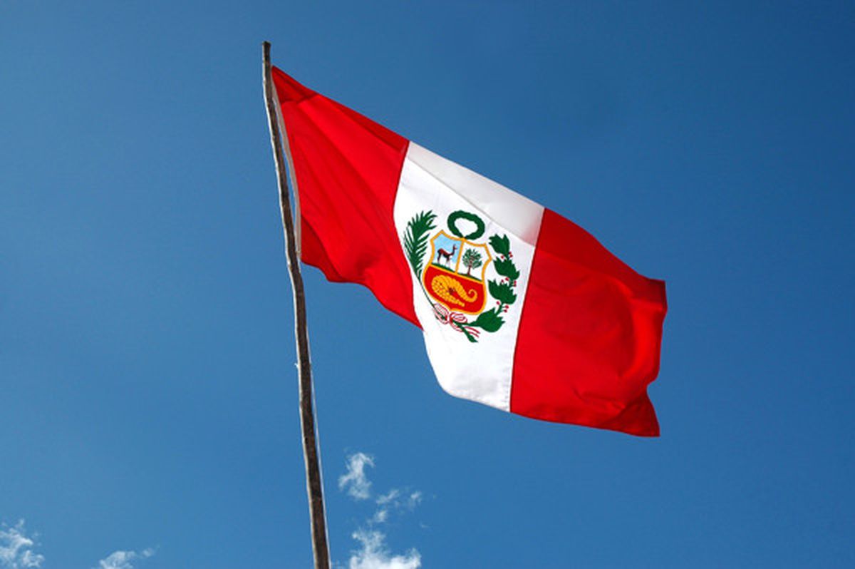 Peru'nun Ekonomisi Büyüyor